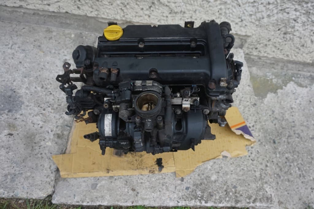 Moteur A 16 XER - Image 1