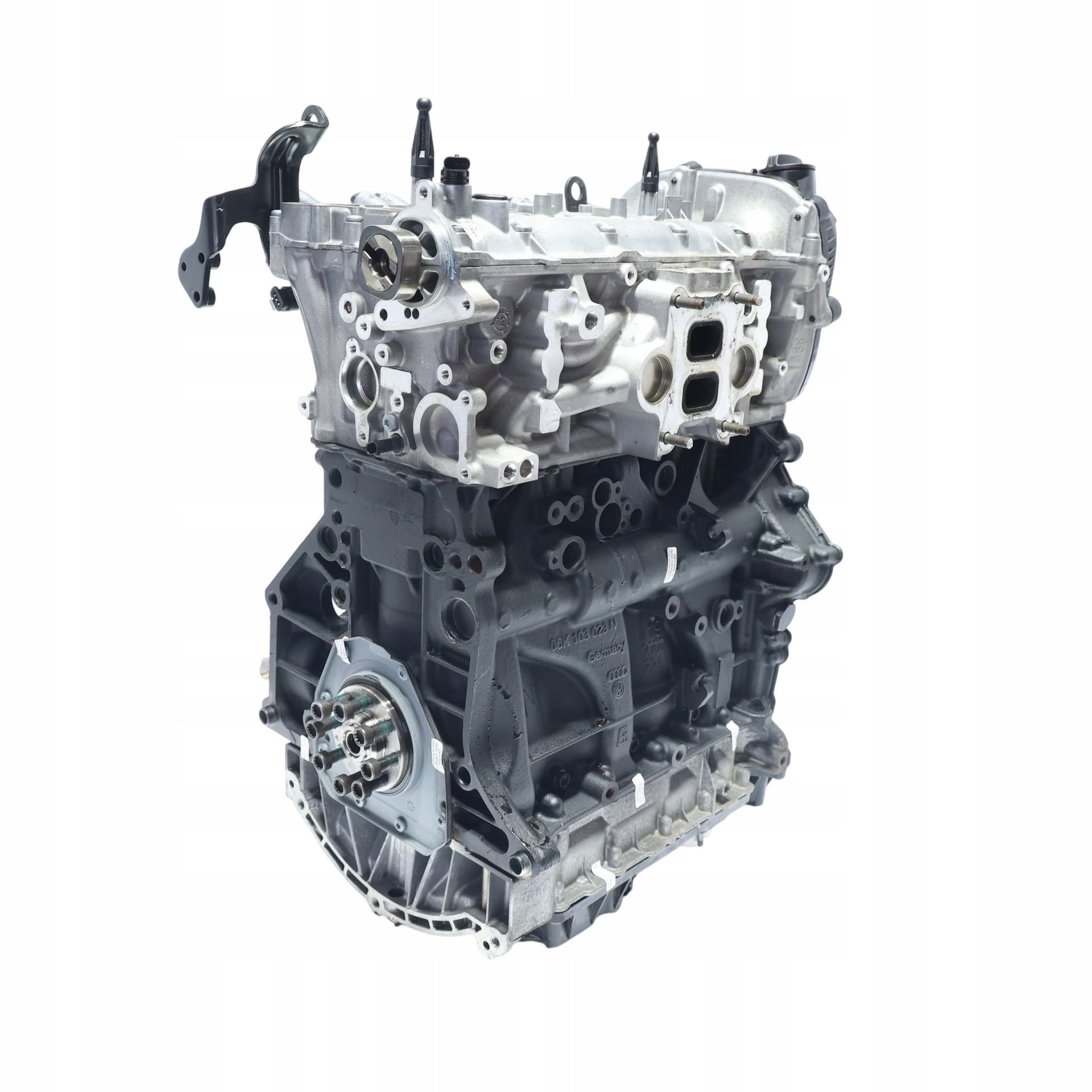 Moteur DKZC — vue 9