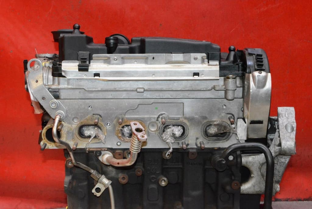 Moteur CRMB — vue 2