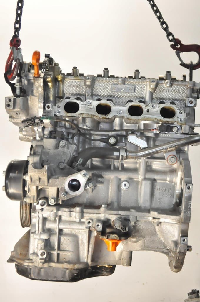 Moteur G4LF - Image 1