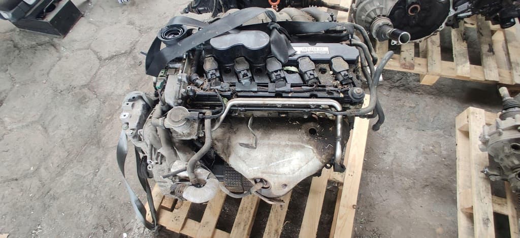 Moteur BGP - Image 1