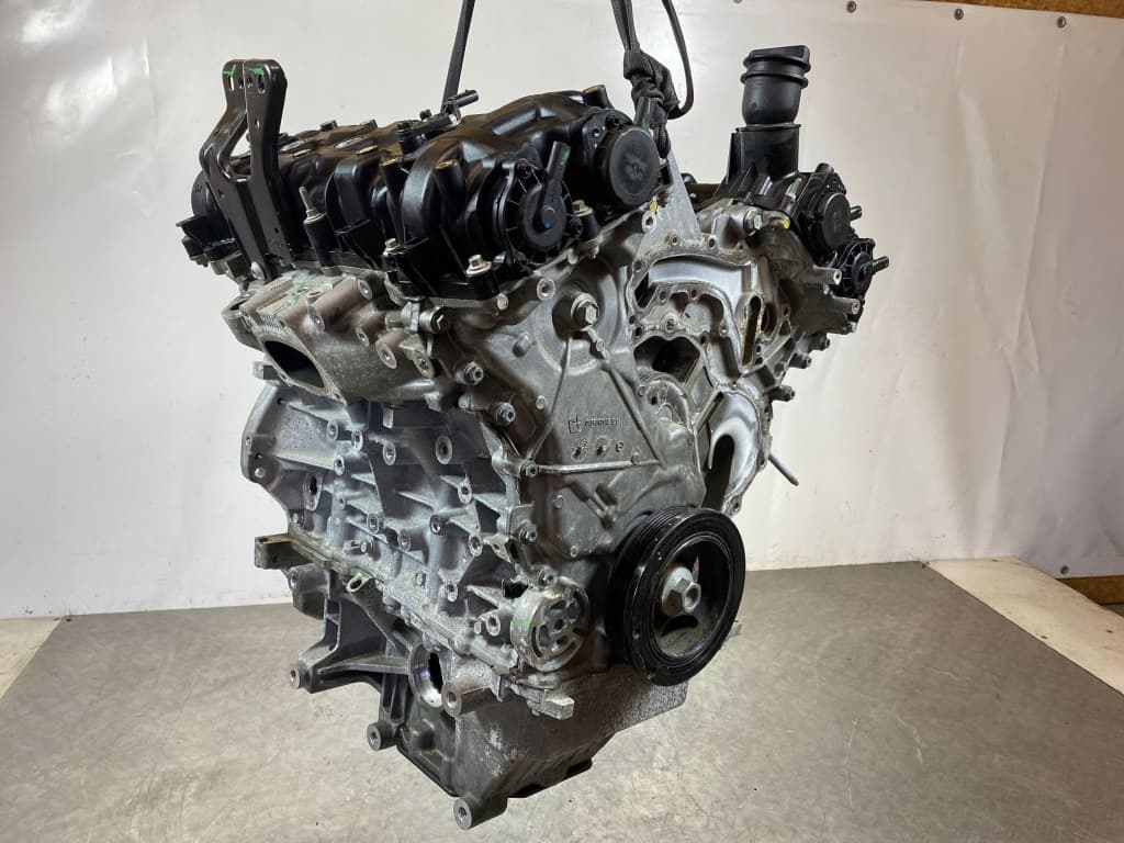 Moteur ERC pour Chrysler