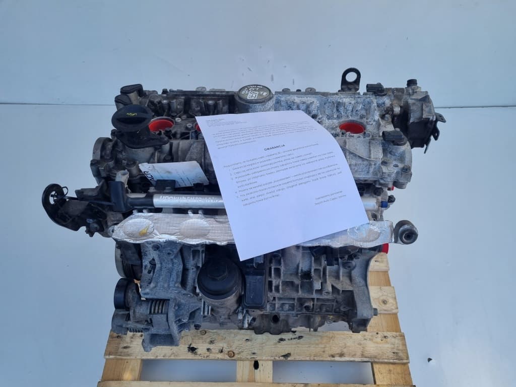 Moteur B 5204 T8 pour Volvo V40