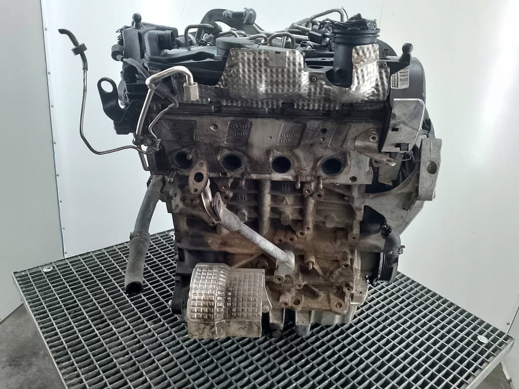 Moteur CBBA - Image 1