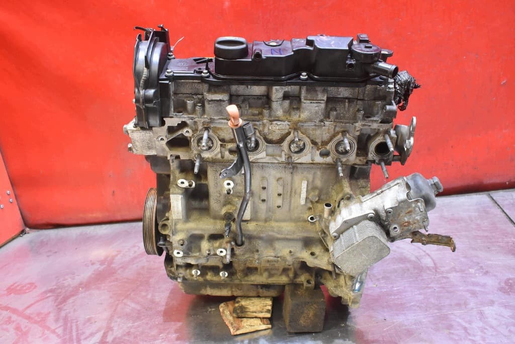 Moteur 9HJ (DV6DTEDM) — vue 5