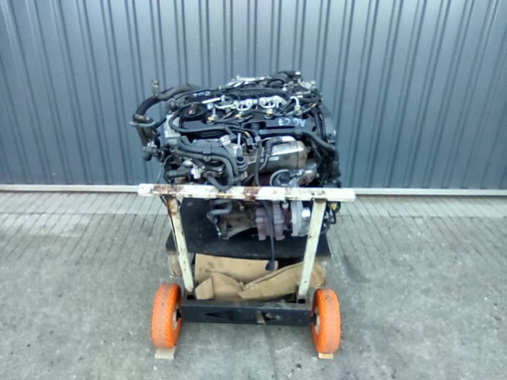 Moteur CGLB — vue 5