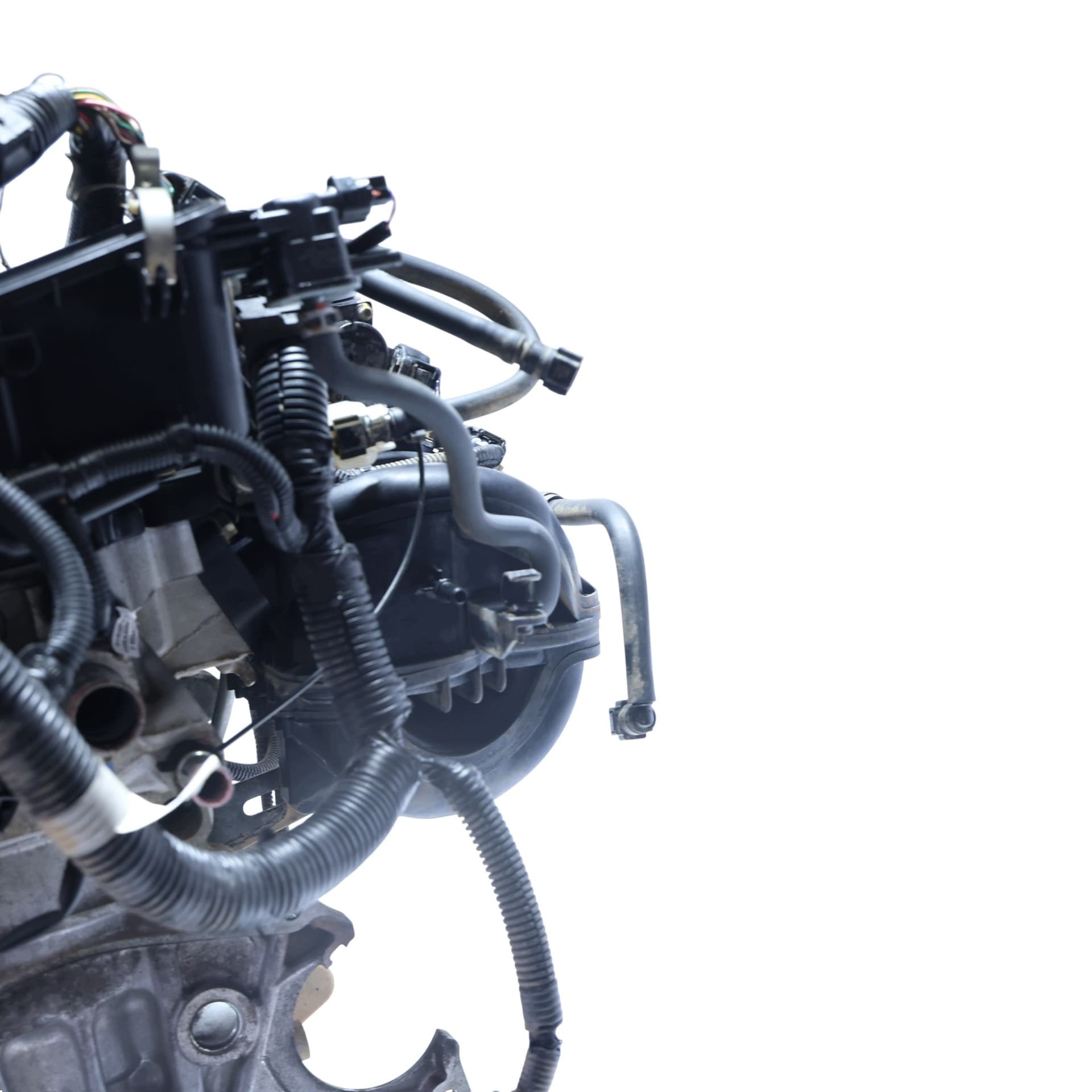 Moteur 1KR-FE — vue 12