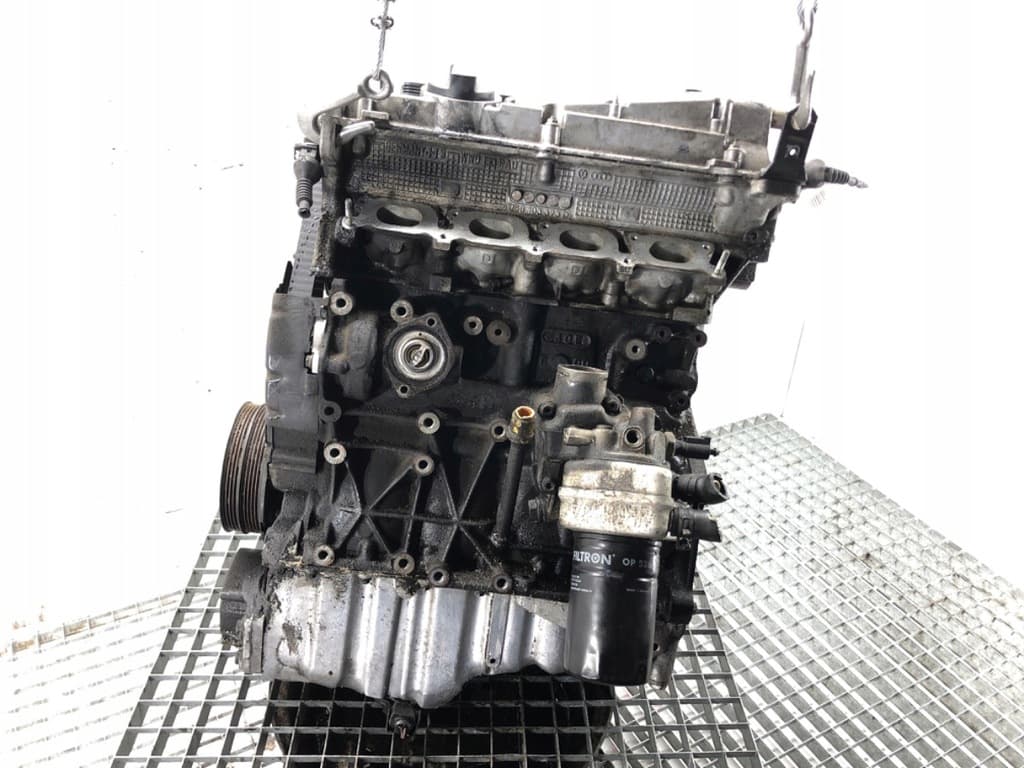 Moteur AWT pour Skoda Superb