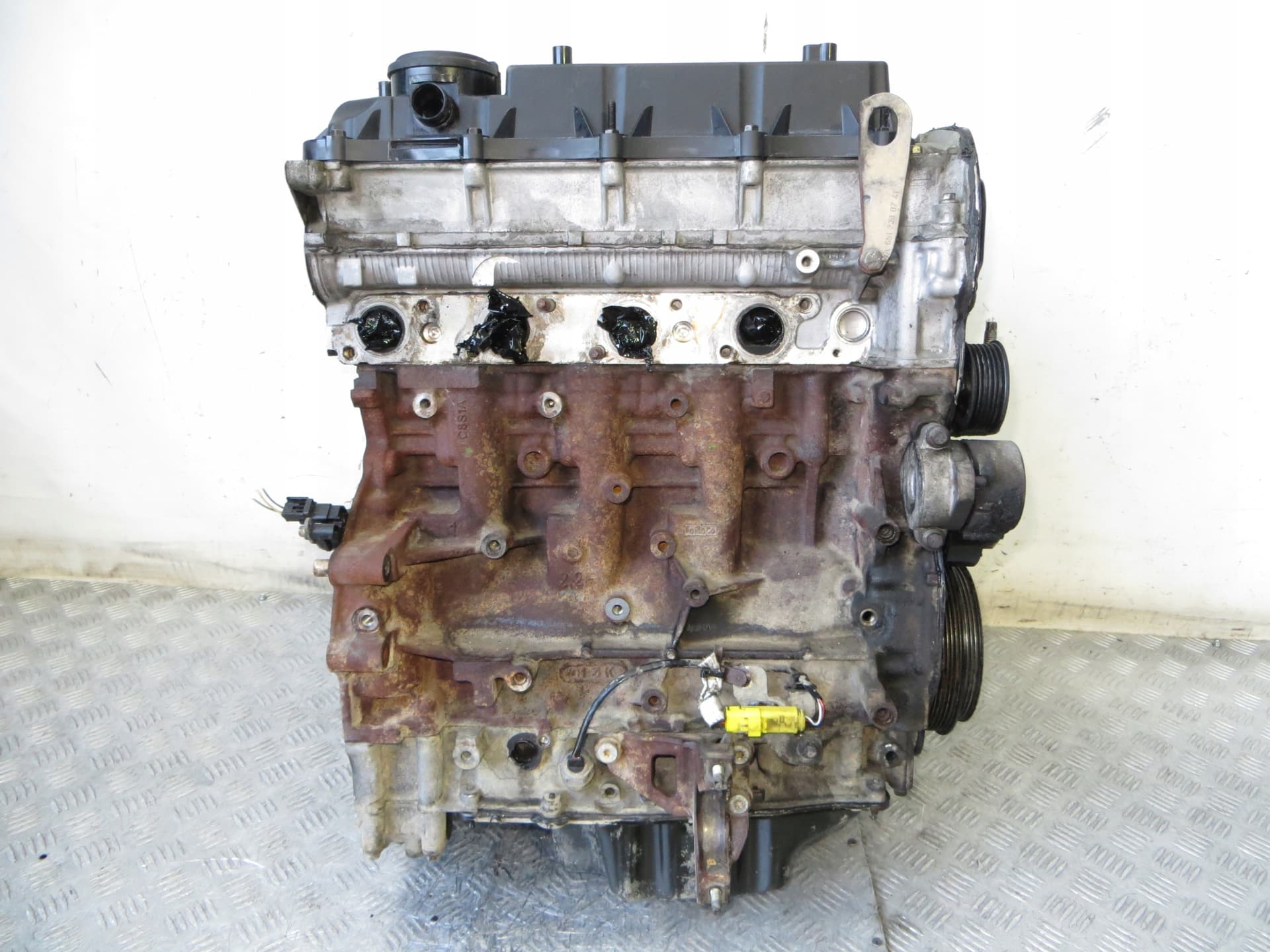 Moteur CYFA - Image 1