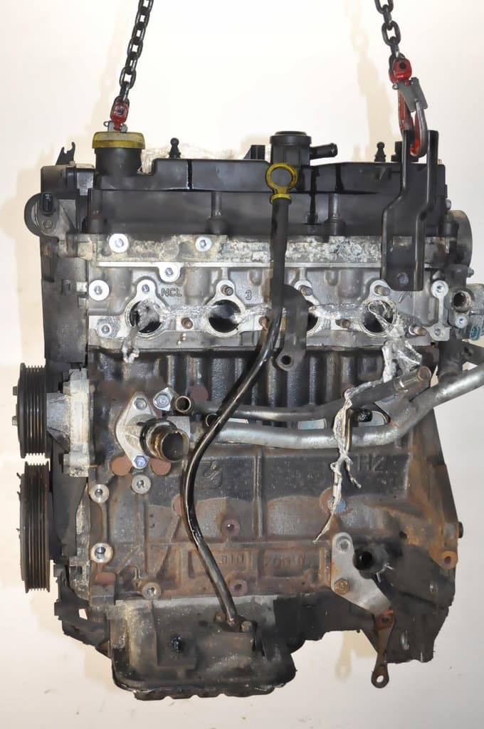 Moteur A 17 DT pour Opel