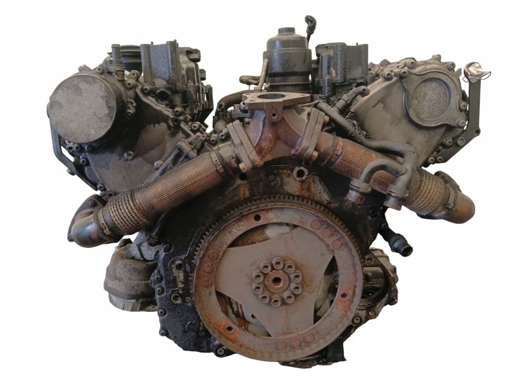 Moteur CDYB — vue 4