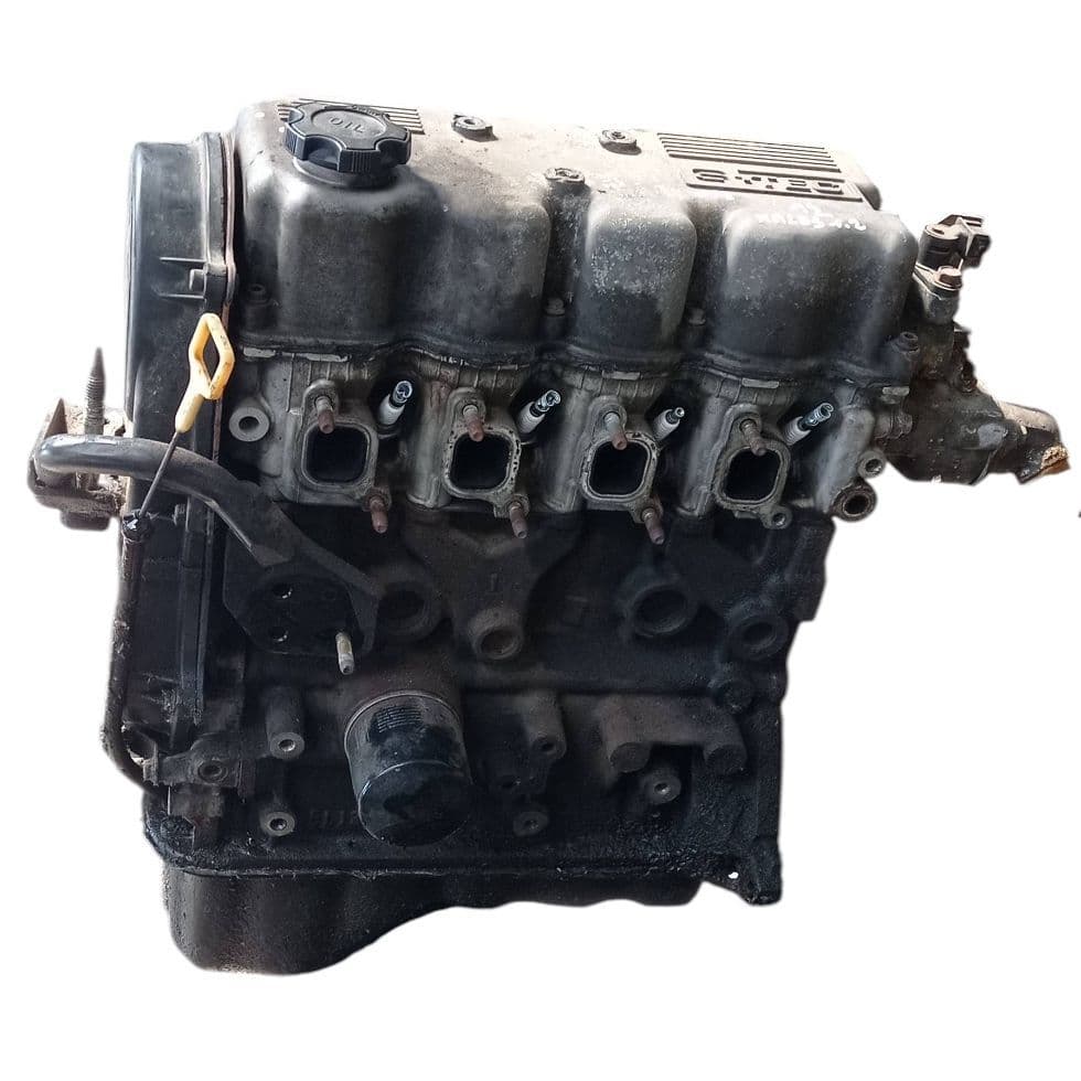 Moteur LY4 pour Chevrolet