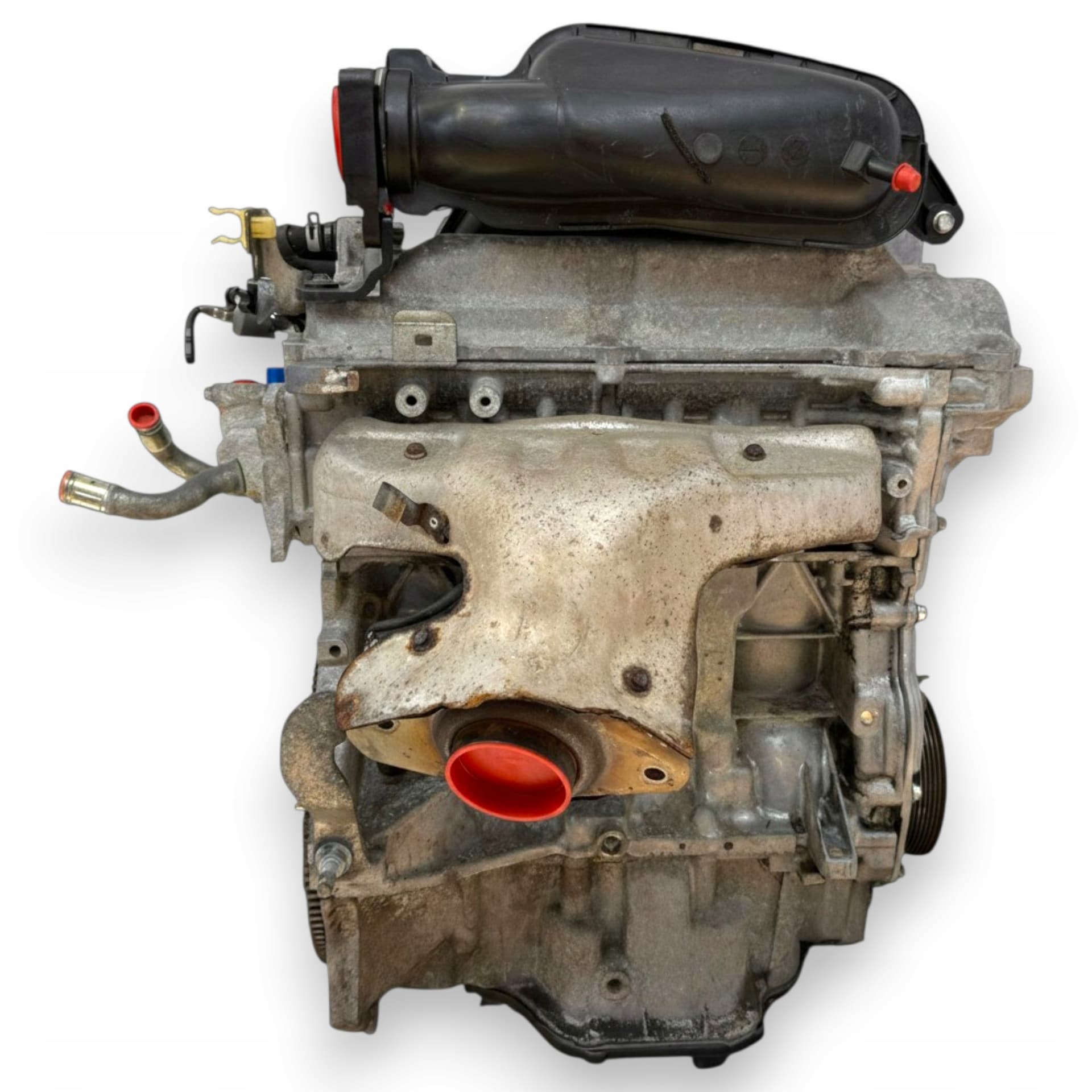 Moteur HR16DE — vue 3