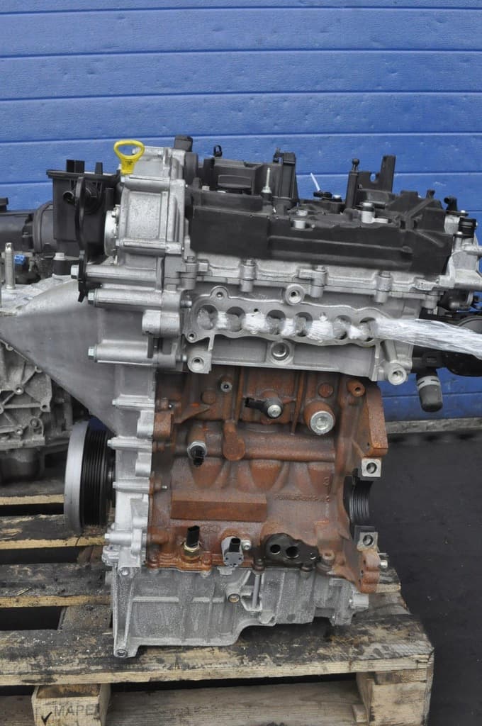 Moteur B7JA - Image 1