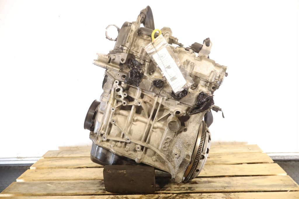 Moteur CBZC - Image 1