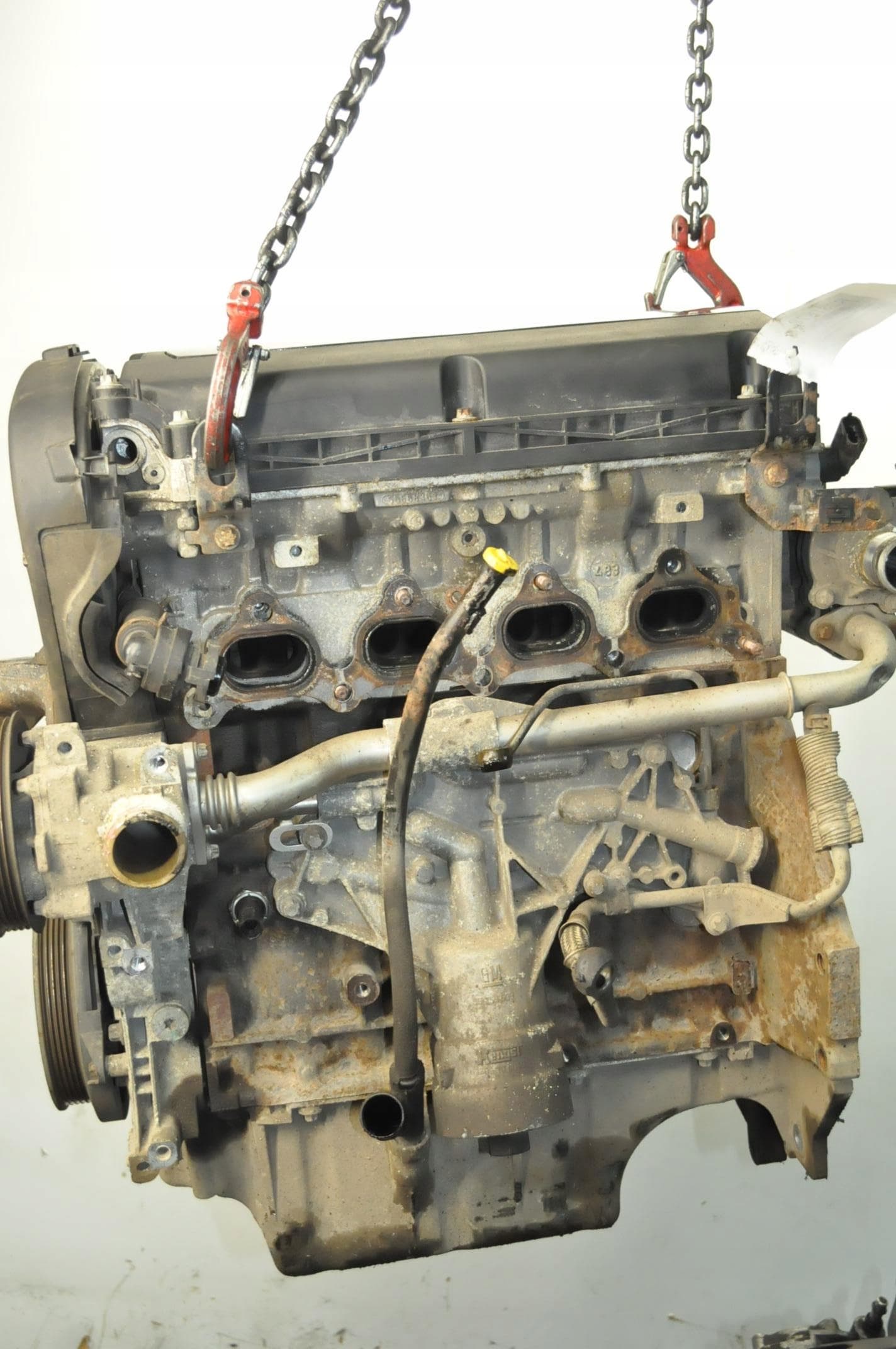 Moteur B 16 LER - Image 1