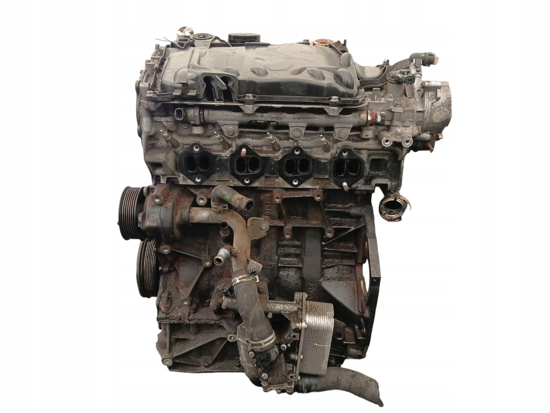 Moteur M9R 830 pour Renault Koleos