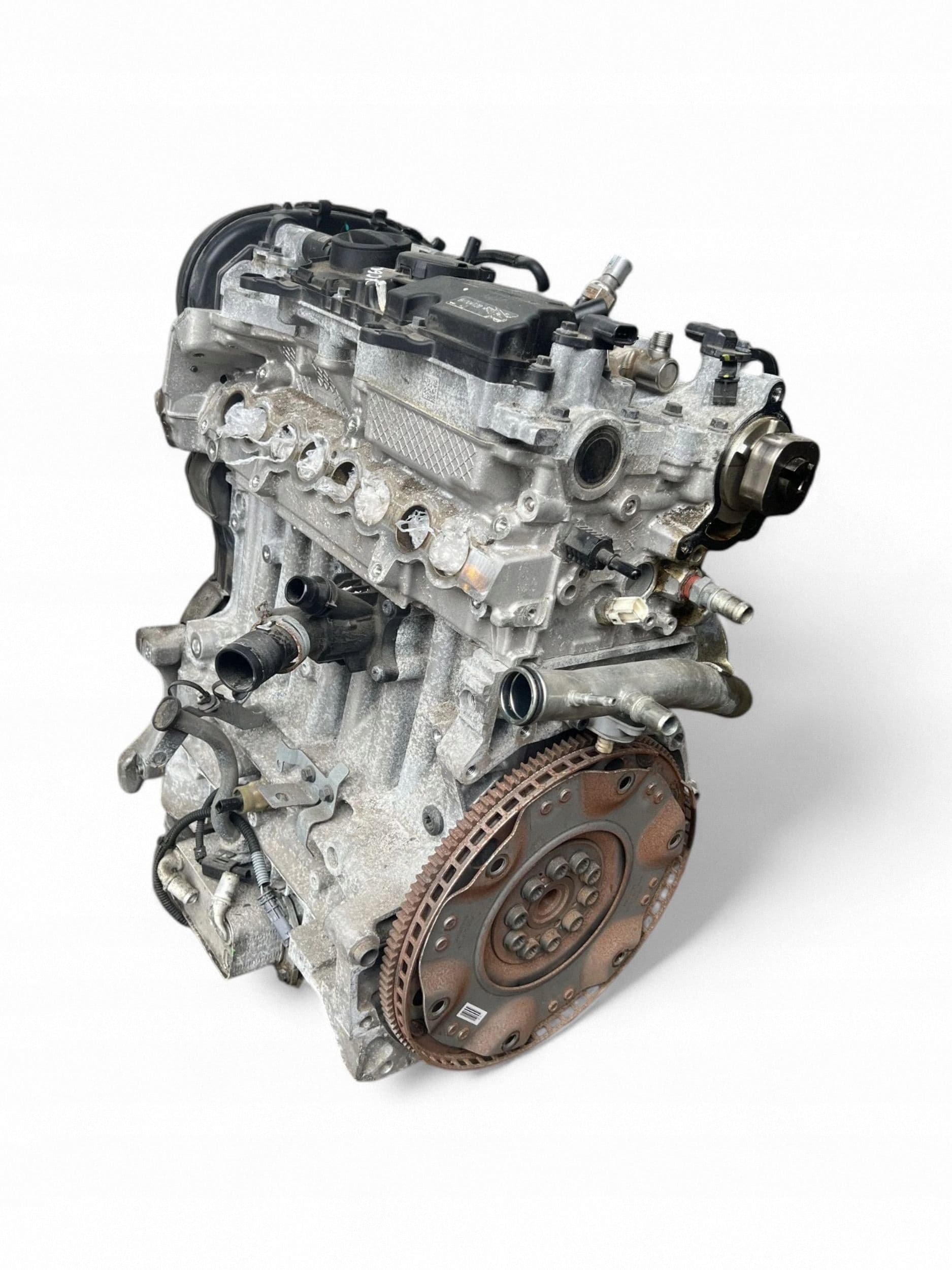 Moteur B 4204 T20 - Image 1