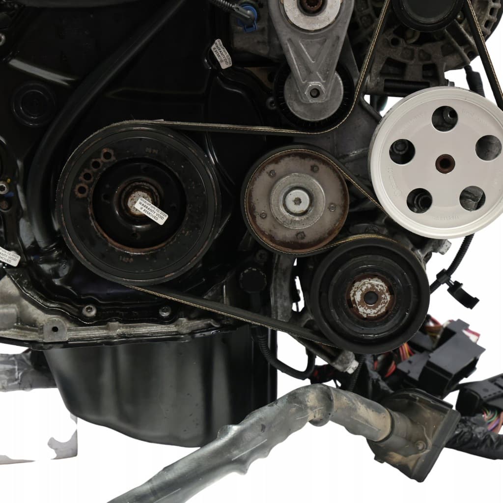 Moteur CABD — vue 4