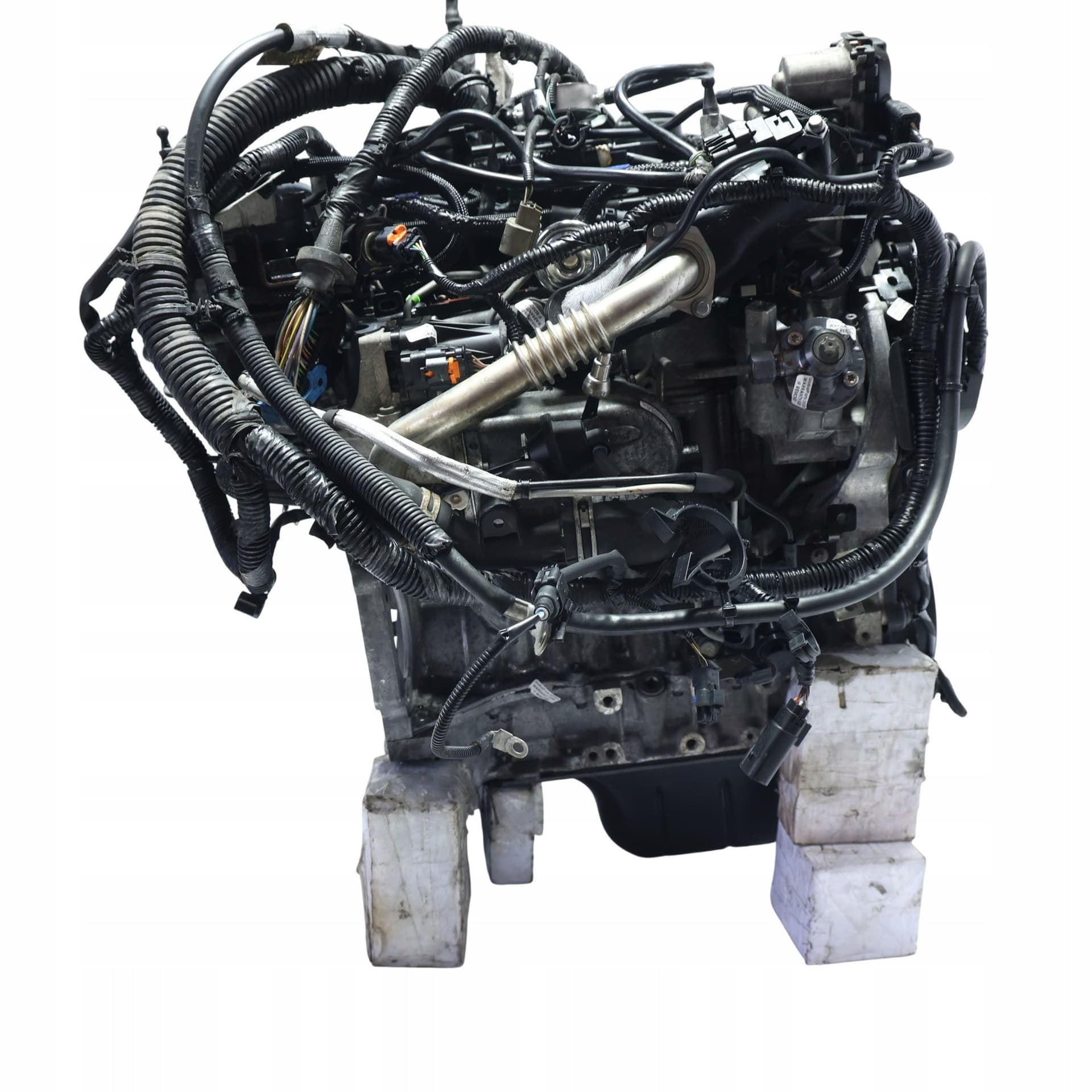 Moteur XWDD — vue 12