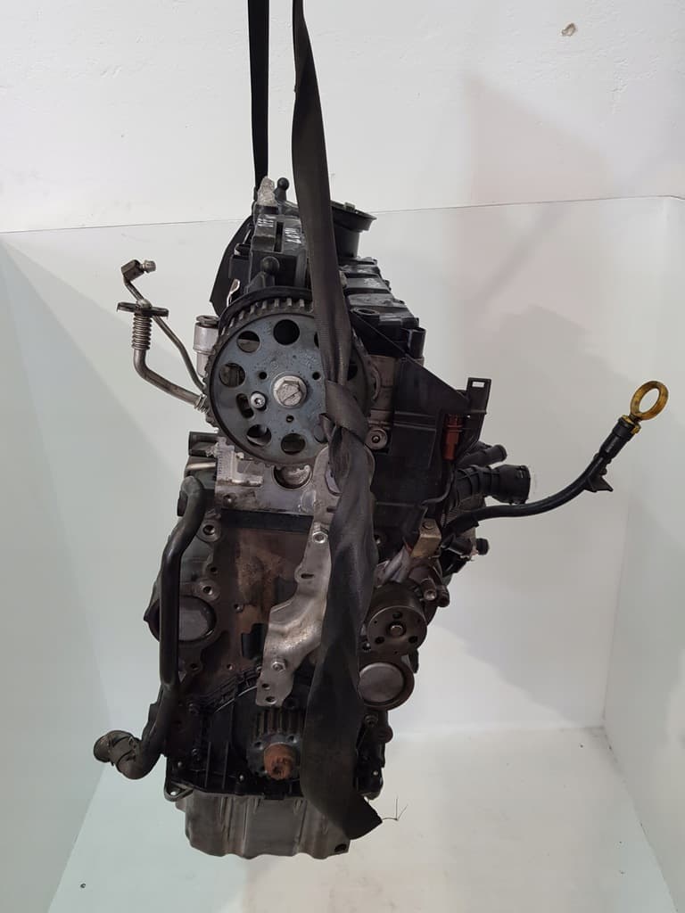 Moteur DFGB — vue 3