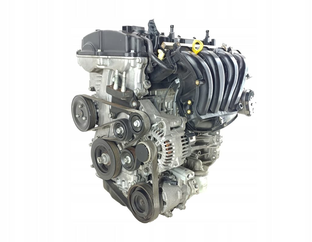 Moteur G4KD pour Kia Cerato