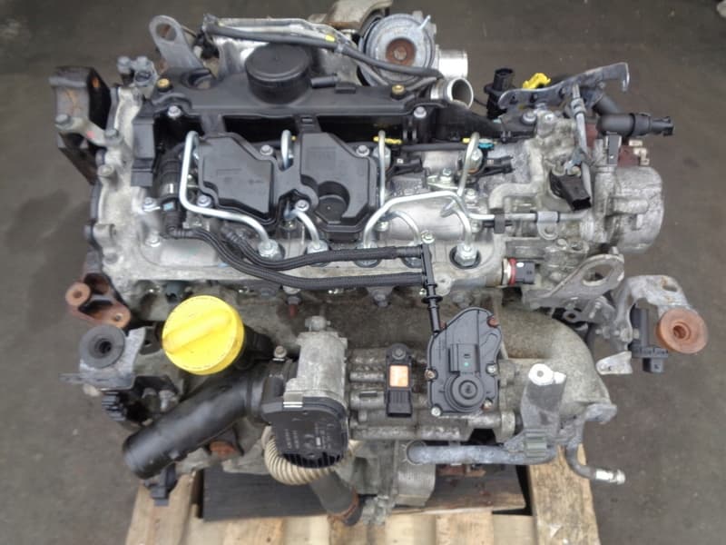Moteur M9R 760 pour Nissan