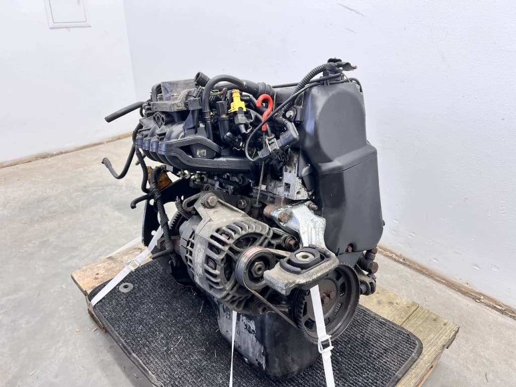 Moteur 187 A1.000 — vue 4