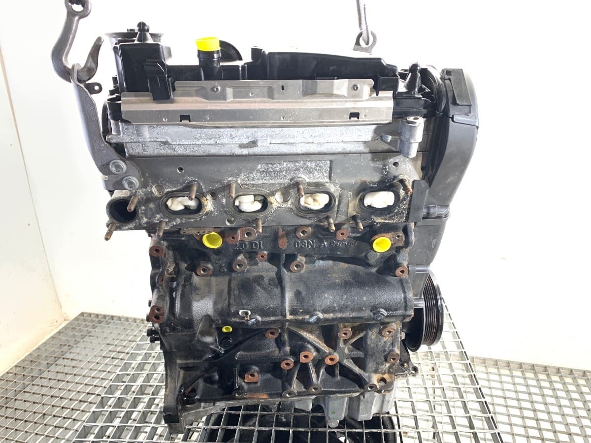 Moteur DETA — vue 3