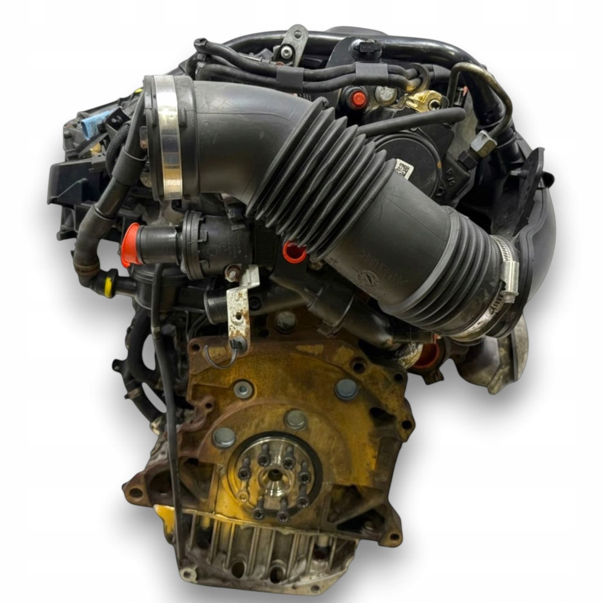 Moteur TXBA — vue 7