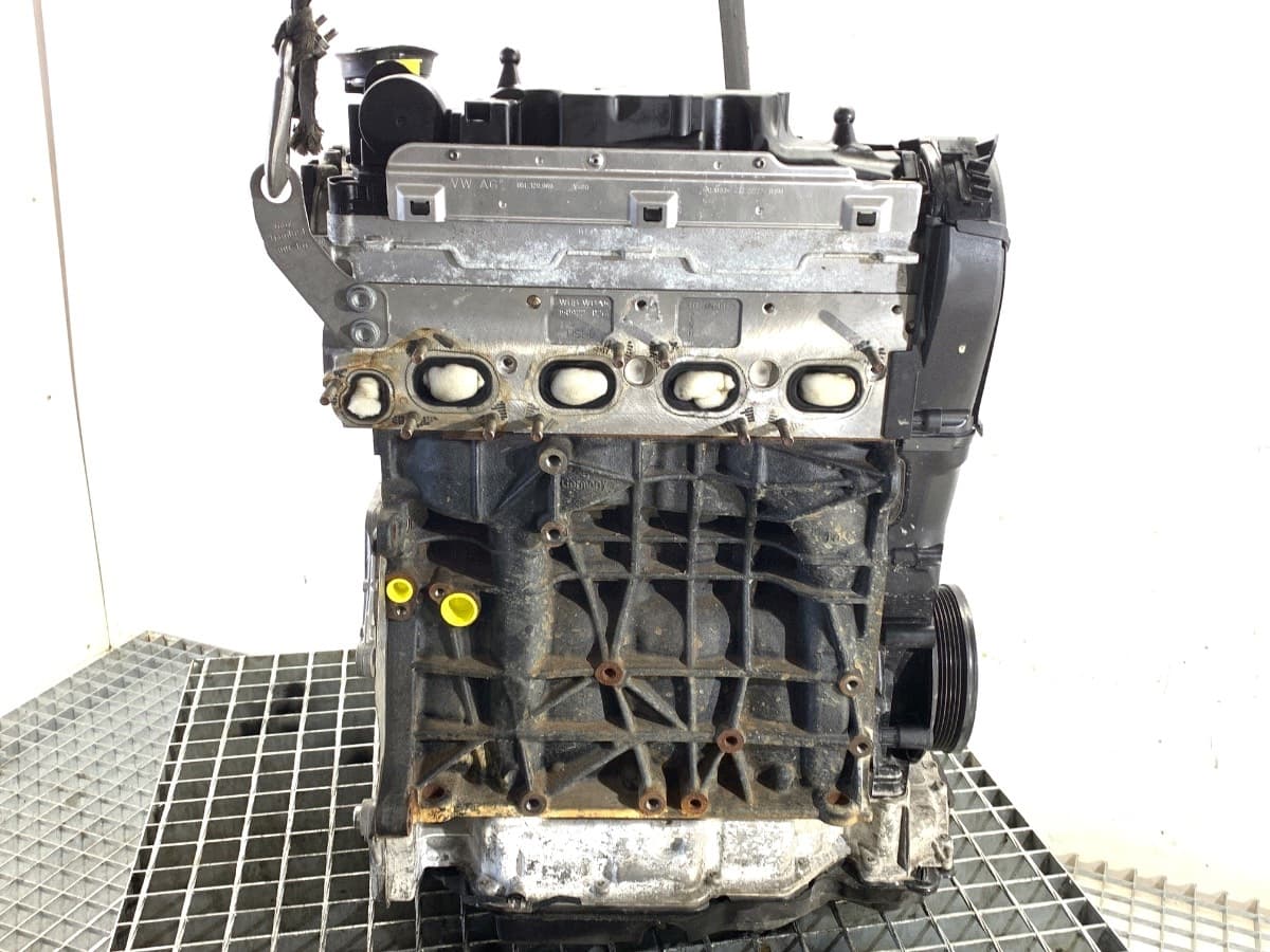 Moteur DTTC — vue 4