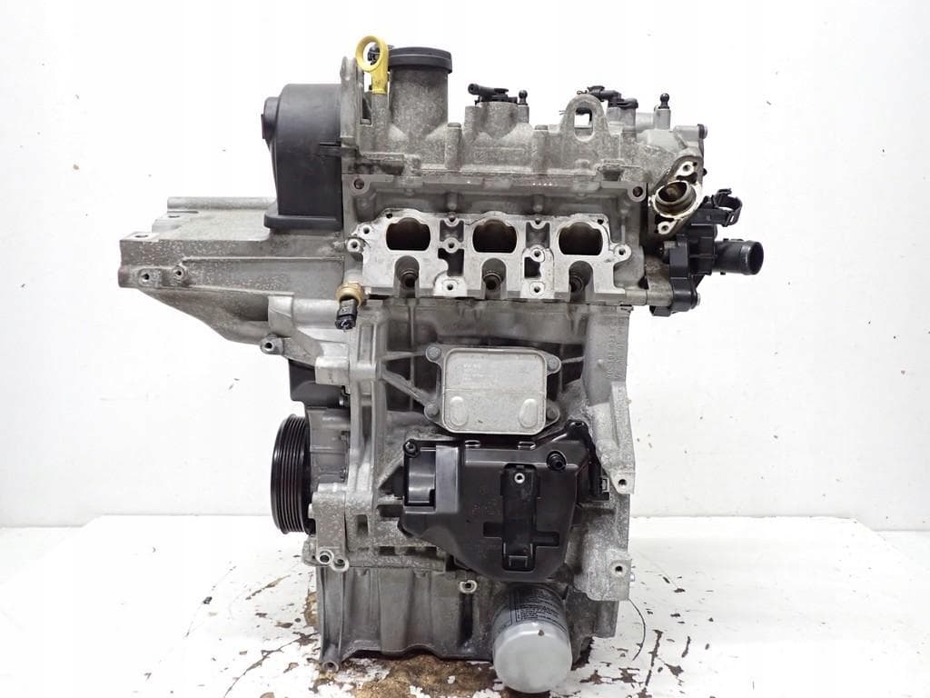 Moteur DKRB - Image 1