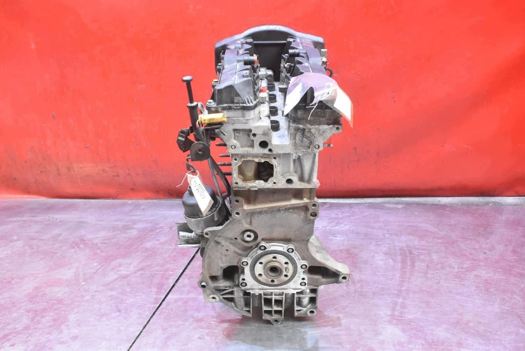 Moteur NFR (TU5JP4B) — vue 13
