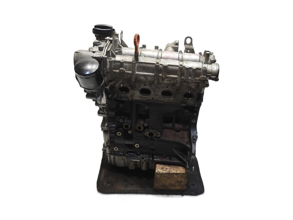 Moteur CAXC - Image 1