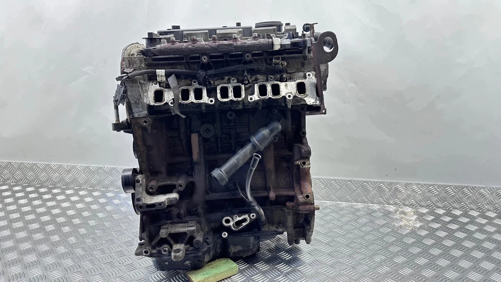 Moteur CYFF — vue 4