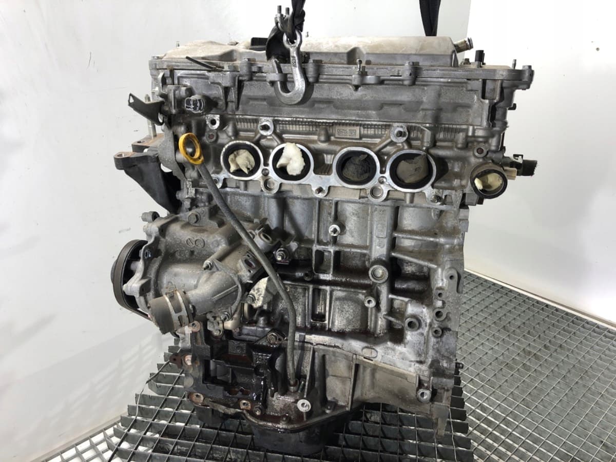 Moteur 2AR-FE - Image 1