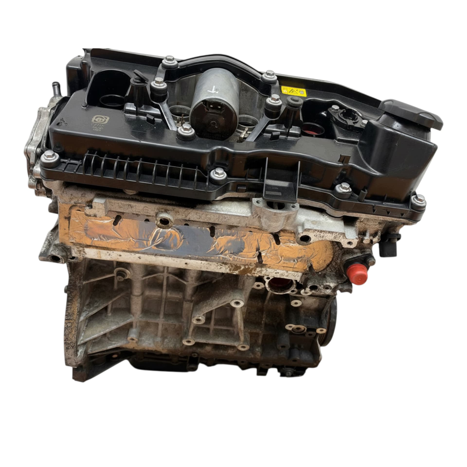 Moteur N46 B20 B — vue 7
