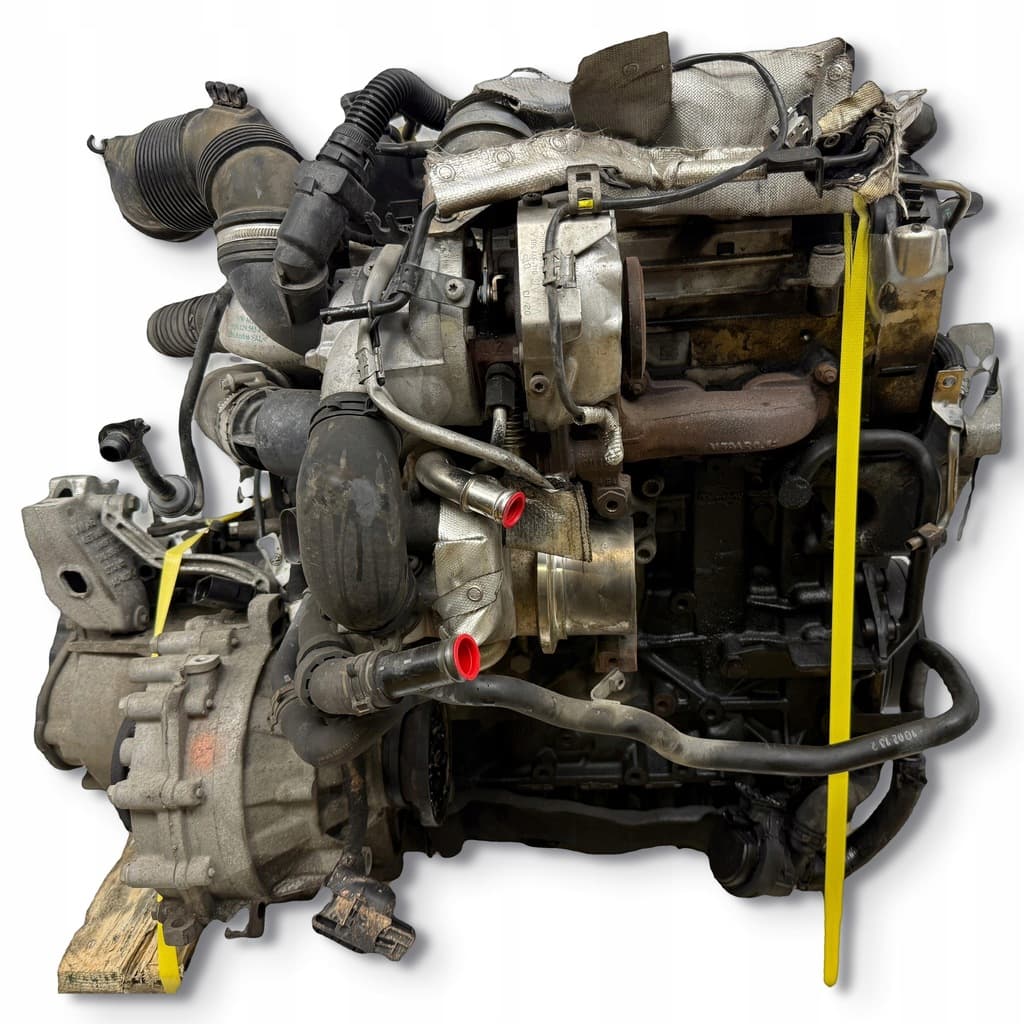 Moteur CLHB — vue 3