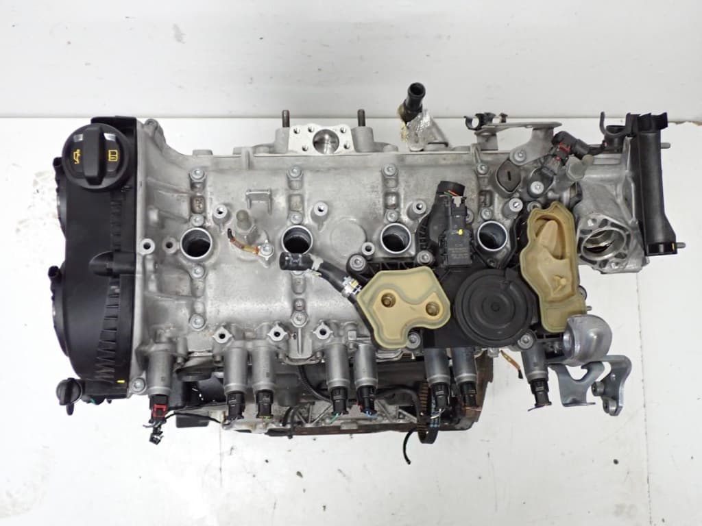 Moteur DMSB — vue 2