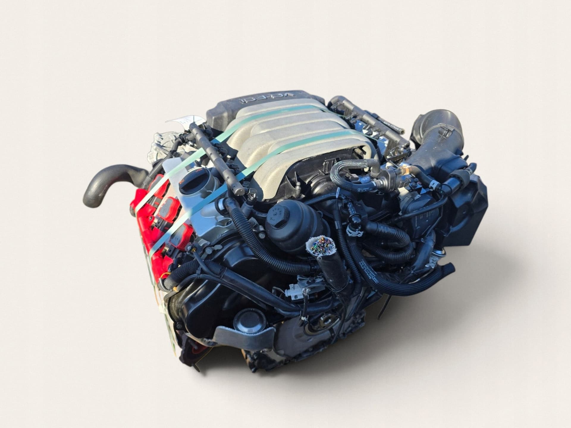 Moteur CHVA — vue 13