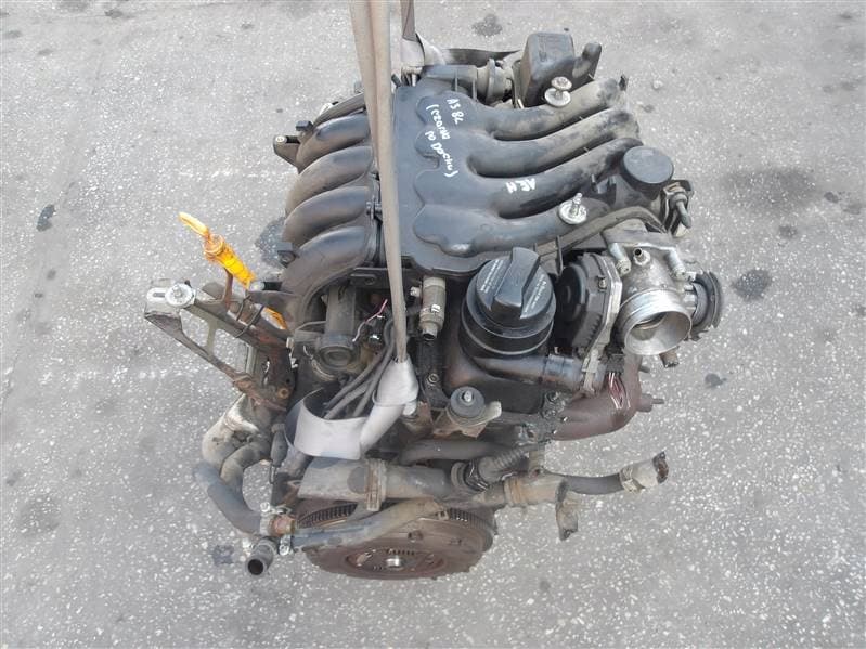 Moteur AJQ pour Seat Leon 1.8 Petrol