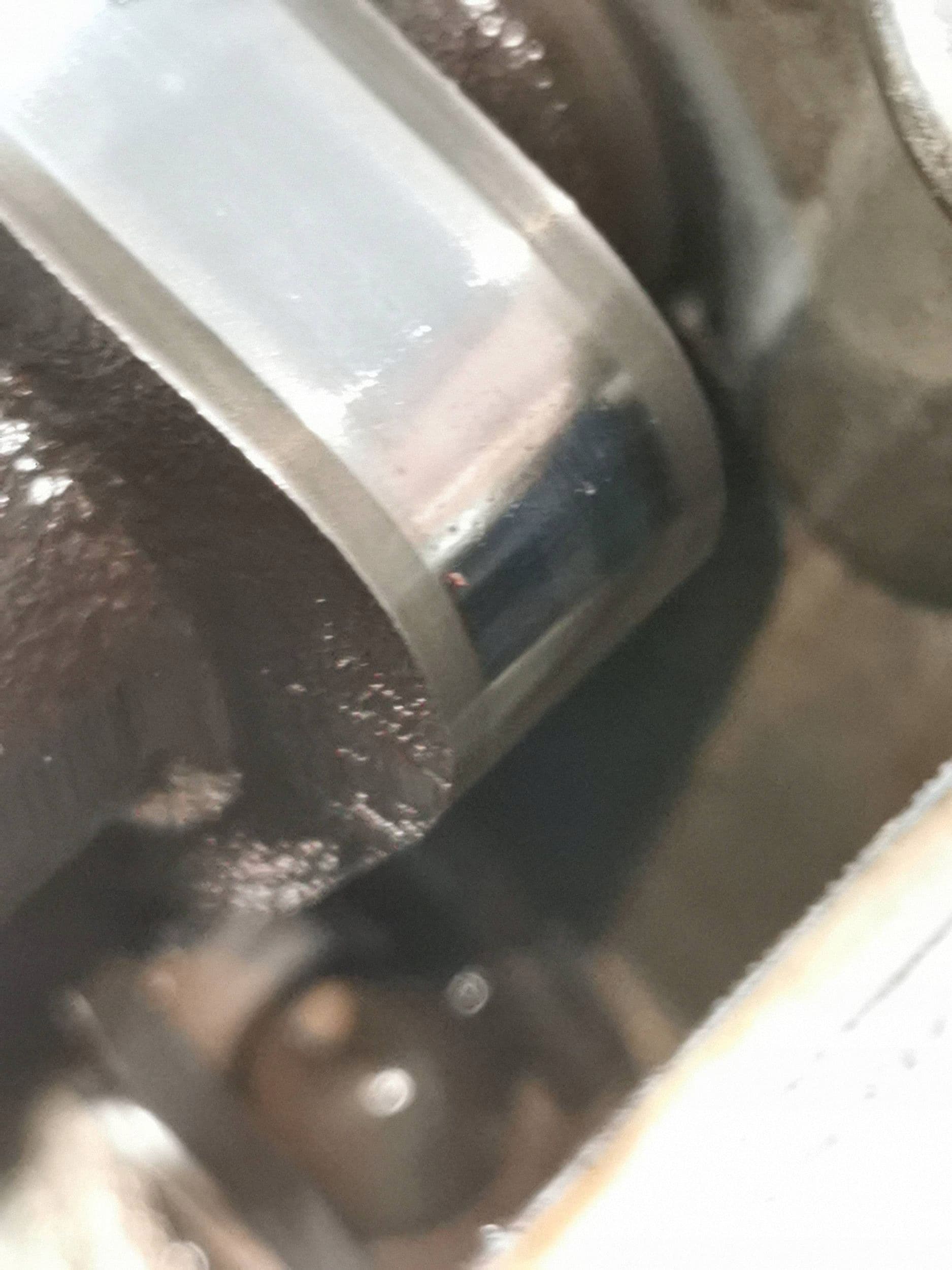 Moteur N16A1 — vue 6