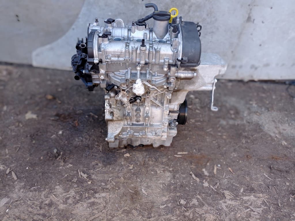 Moteur DKRB pour Seat Arona