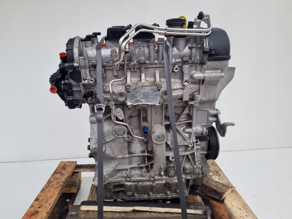 Moteur CPTA — vue 5