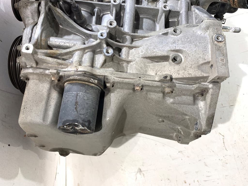 Moteur K12B — vue 3