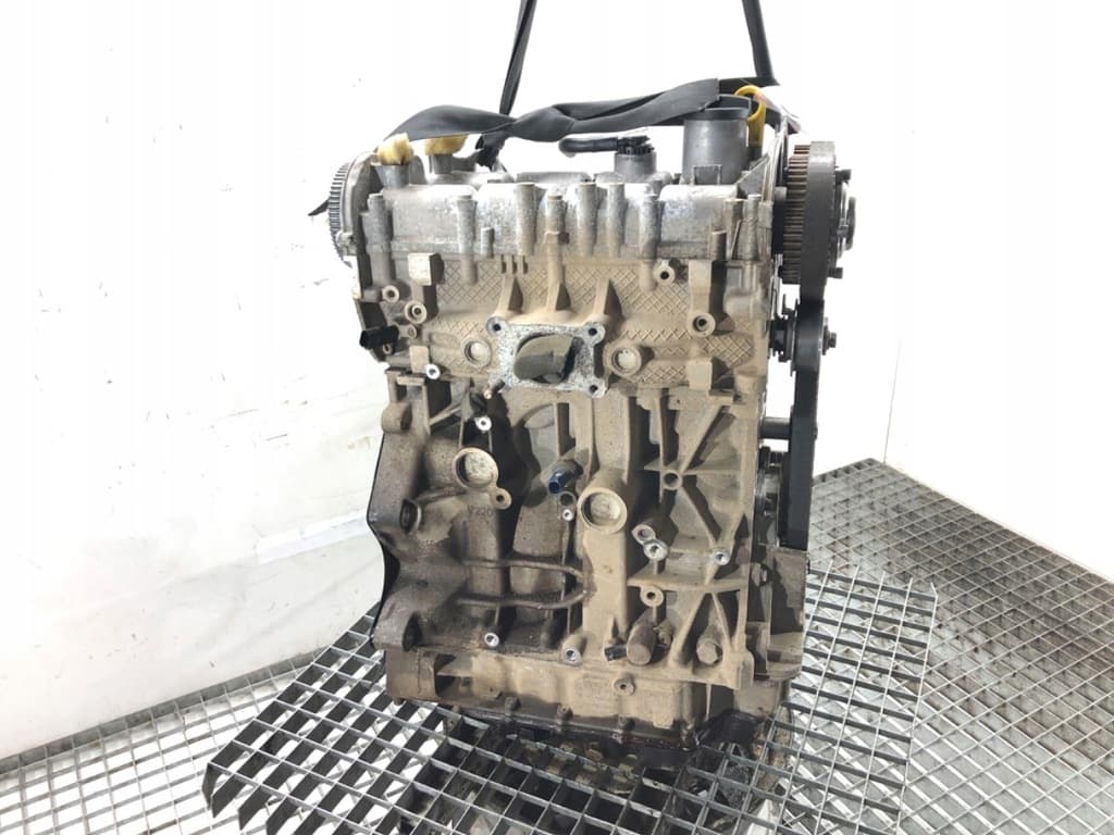 Moteur CZDA - Image 1