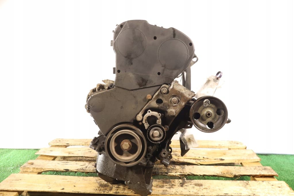 Moteur 6FZ (EW7J4) — vue 3