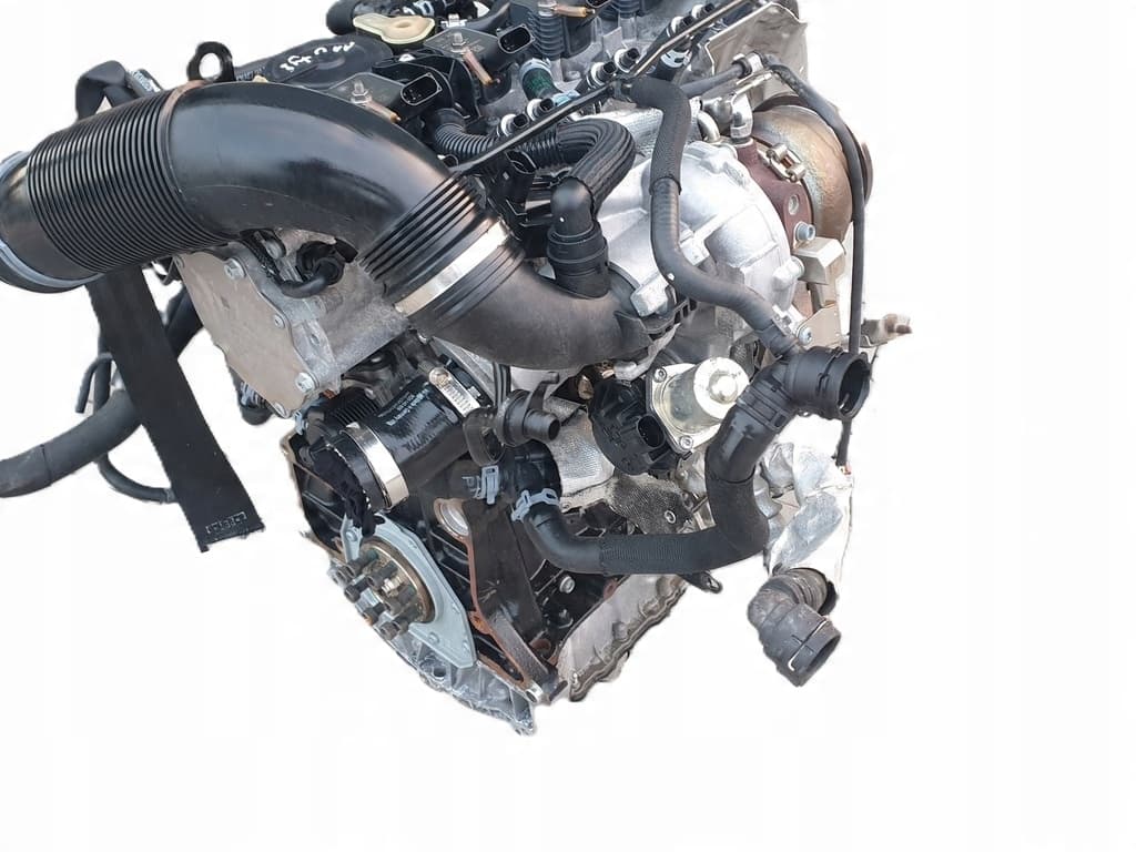 Moteur CNTC — vue 4