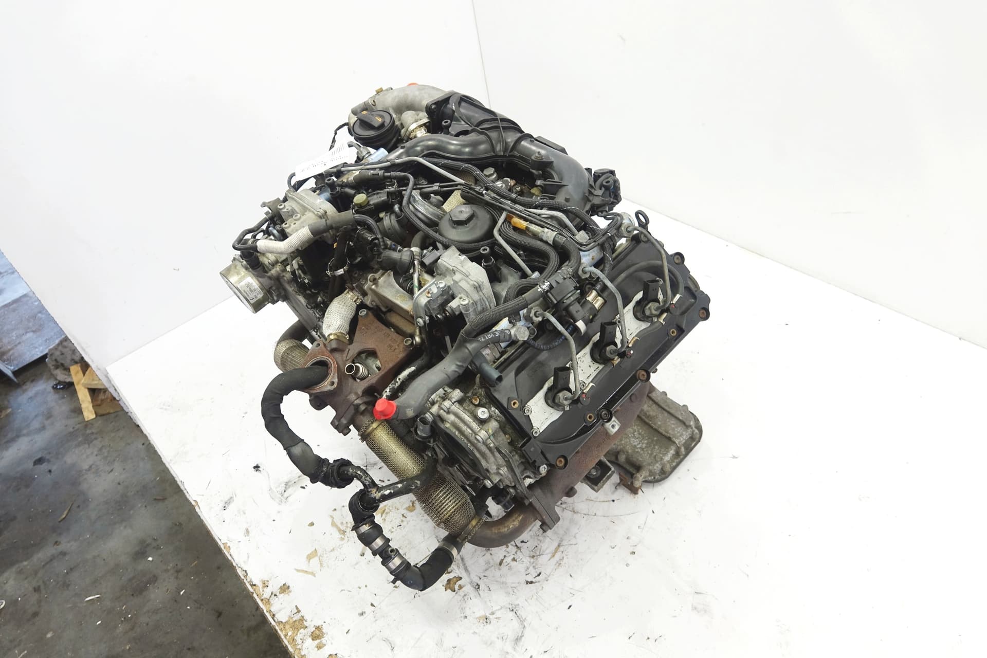 Moteur BPP — vue 3