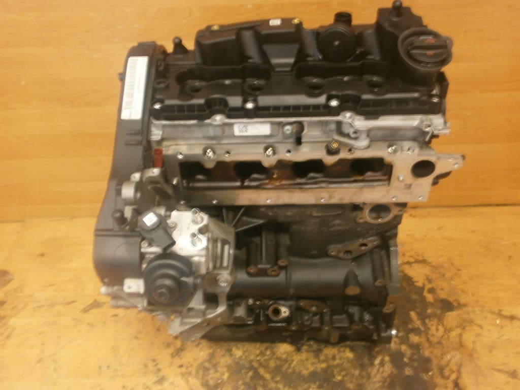 Moteur DFHA - Image 1